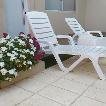 Duplex Completo En Puerto Iguazu Apartment Luaran gambar