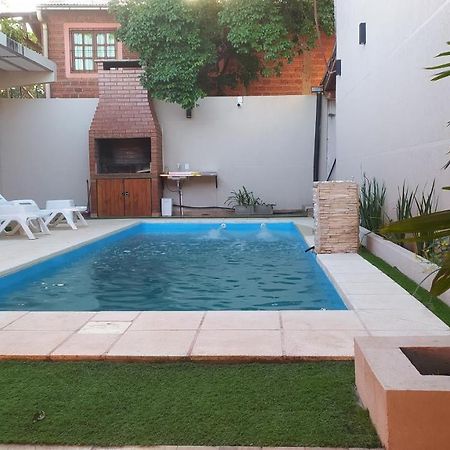 Duplex Completo En Puerto Iguazu Apartment Luaran gambar