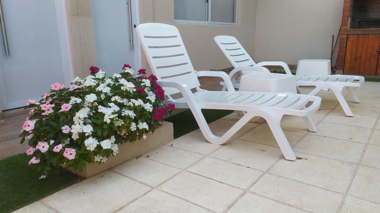 Duplex Completo En Puerto Iguazu Apartment Luaran gambar