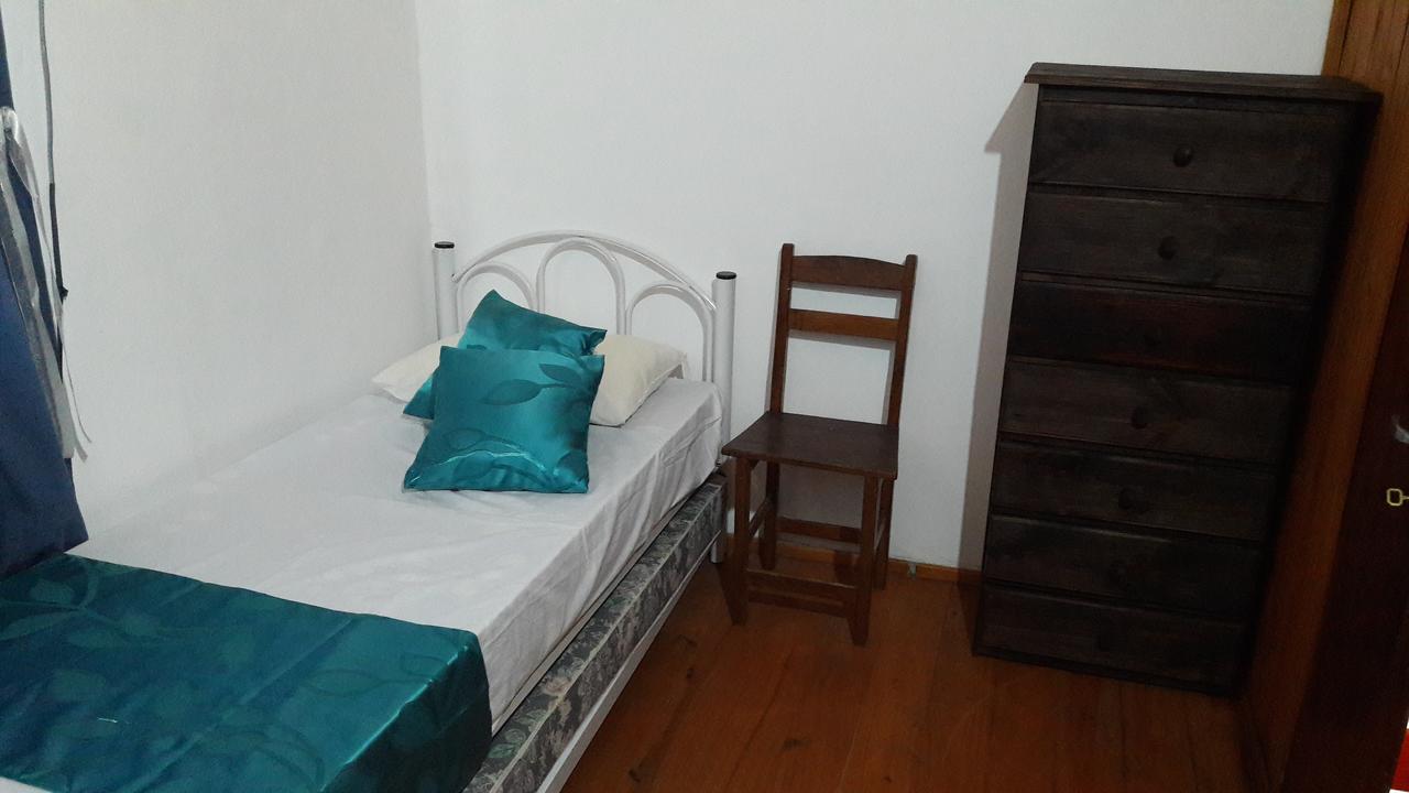 Duplex Completo En Puerto Iguazu Apartment Luaran gambar