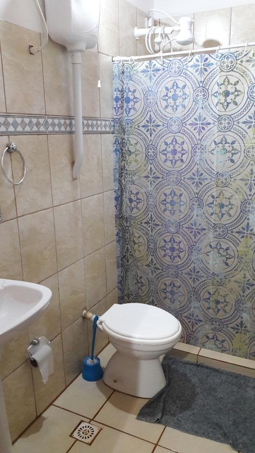 Duplex Completo En Puerto Iguazu Apartment Luaran gambar