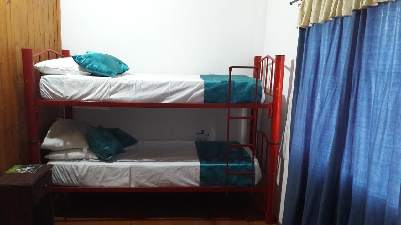 Duplex Completo En Puerto Iguazu Apartment Luaran gambar