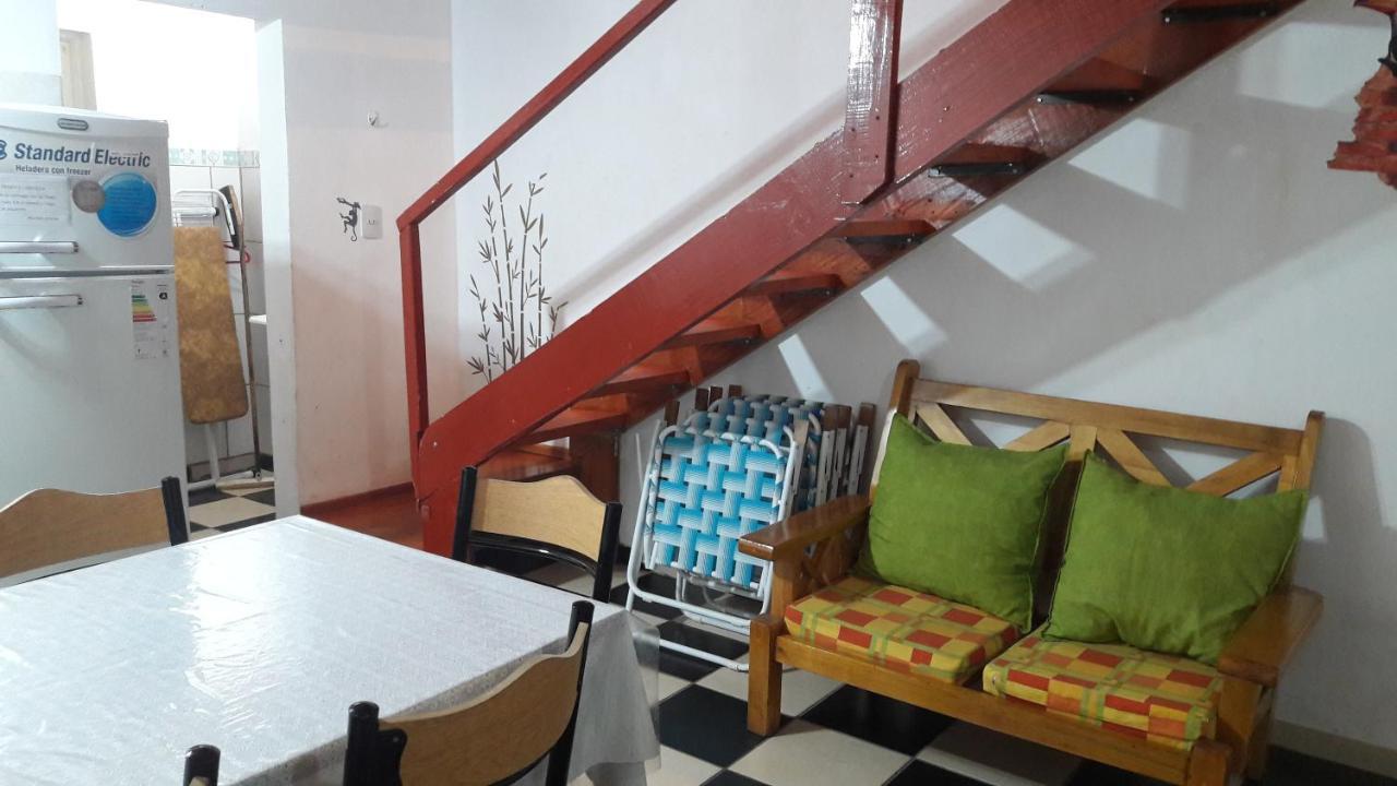 Duplex Completo En Puerto Iguazu Apartment Luaran gambar
