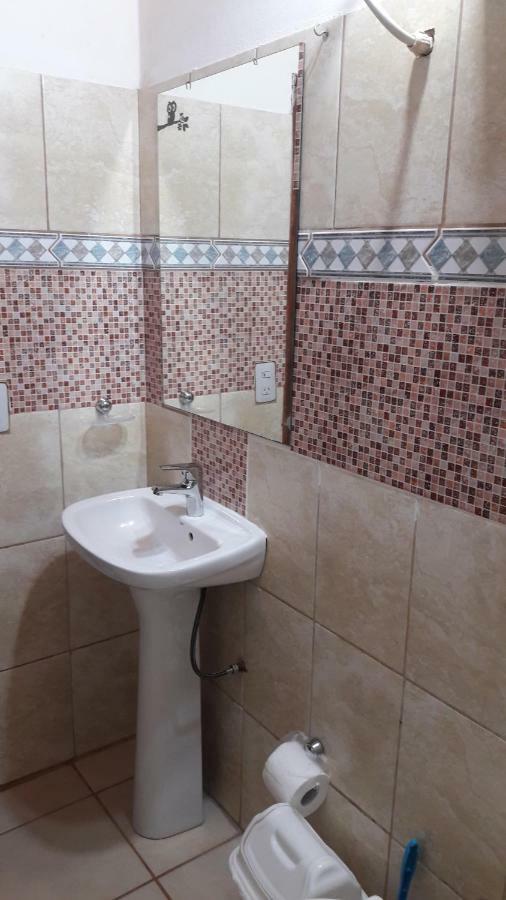 Duplex Completo En Puerto Iguazu Apartment Luaran gambar