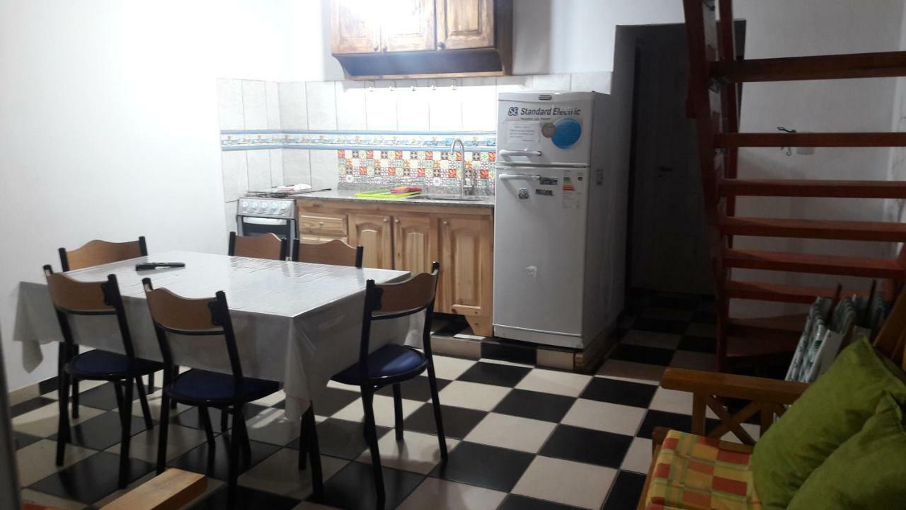 Duplex Completo En Puerto Iguazu Apartment Luaran gambar